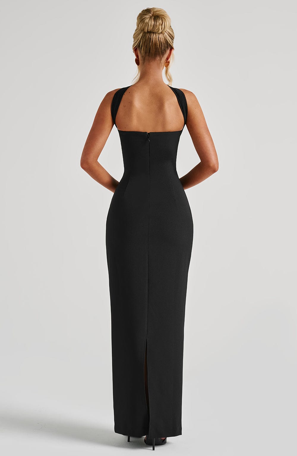 Ysia | Vestido Maxi