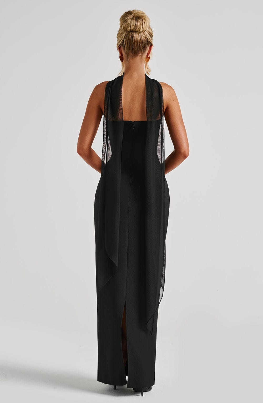 Ysia | Vestido Maxi