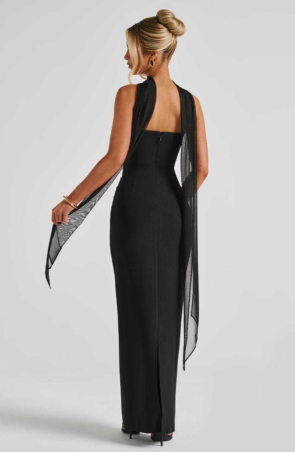 Ysia | Vestido Maxi