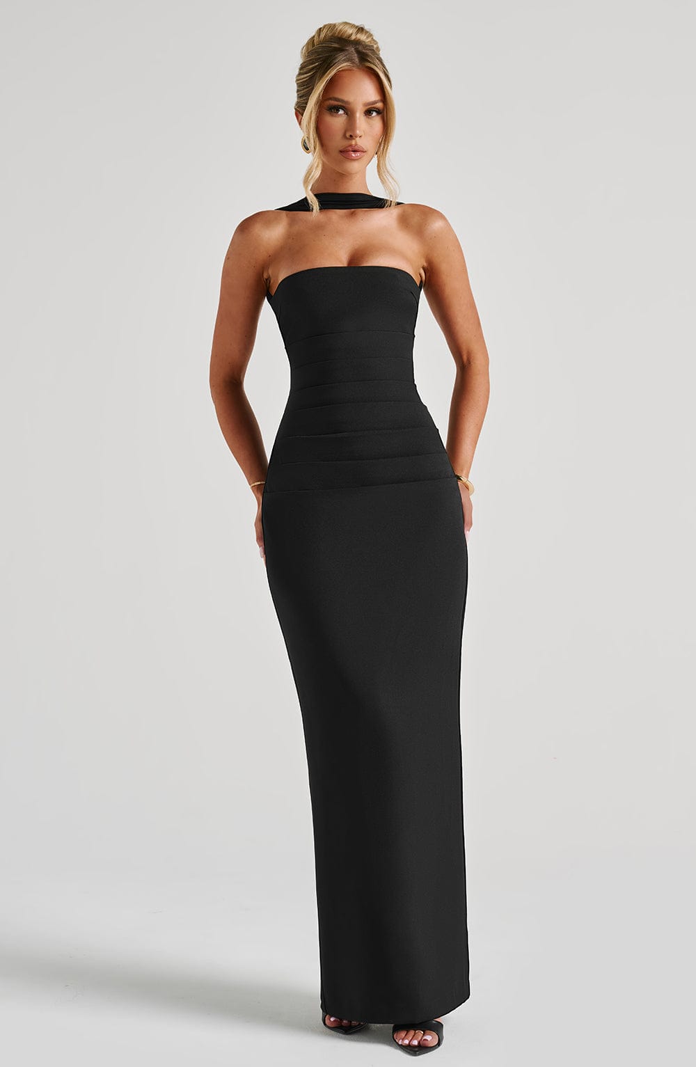 Ysia | Vestido Maxi