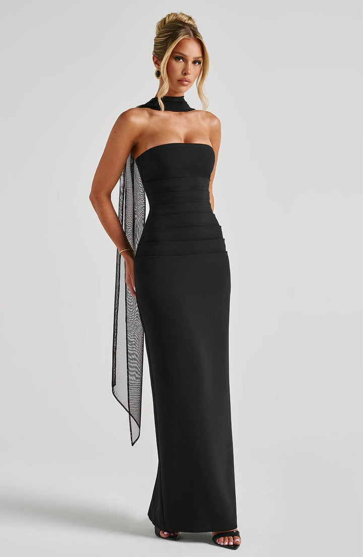 Ysia | Vestido Maxi