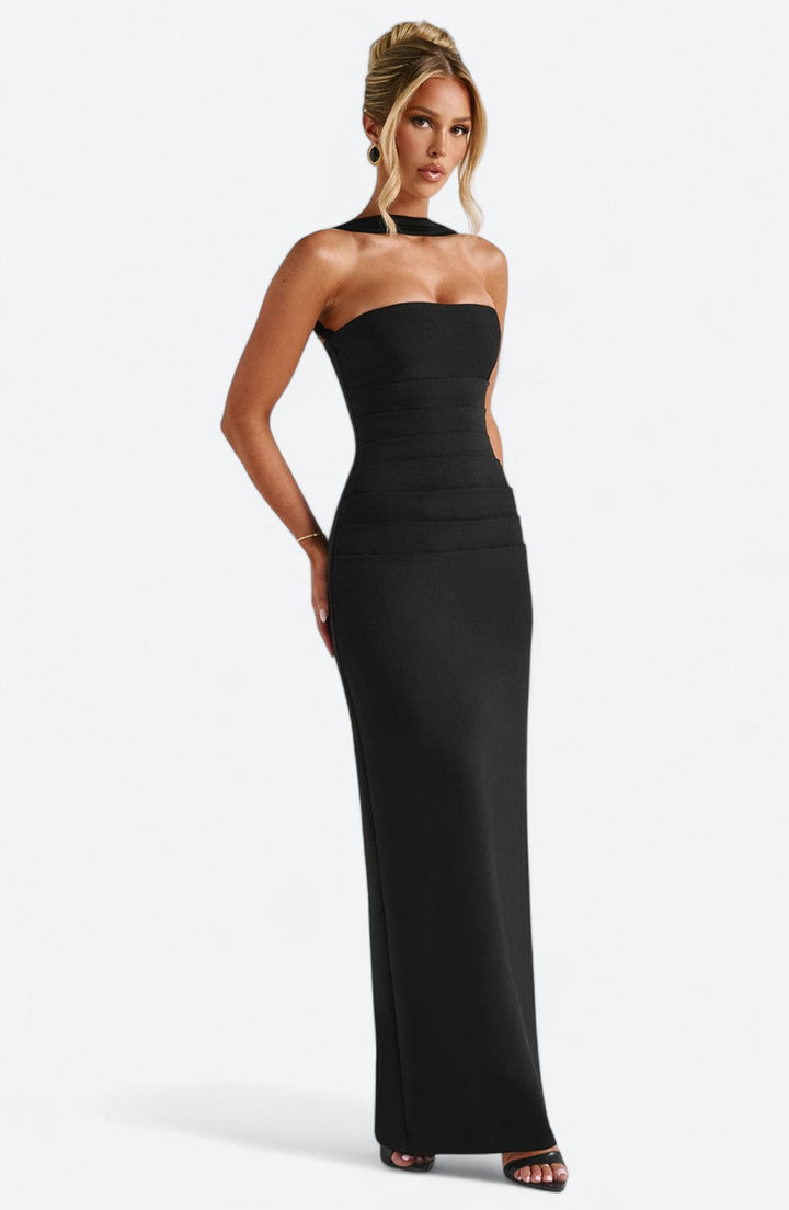Ysia | Vestido Maxi