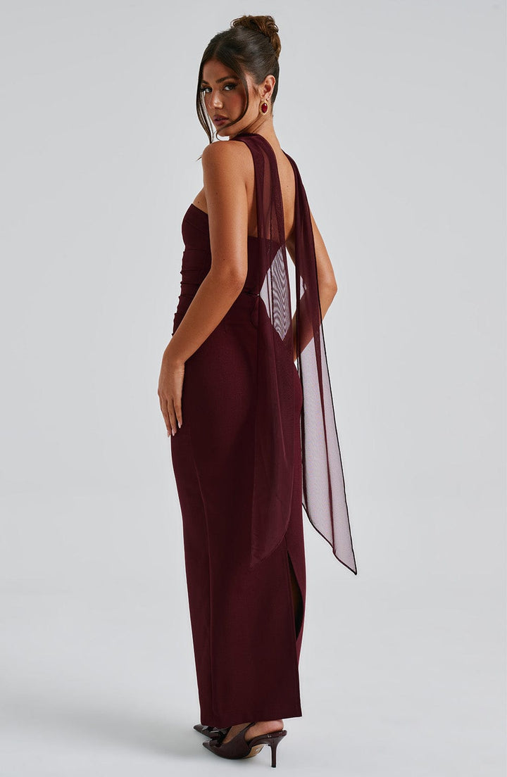 Ysia | Vestido Maxi