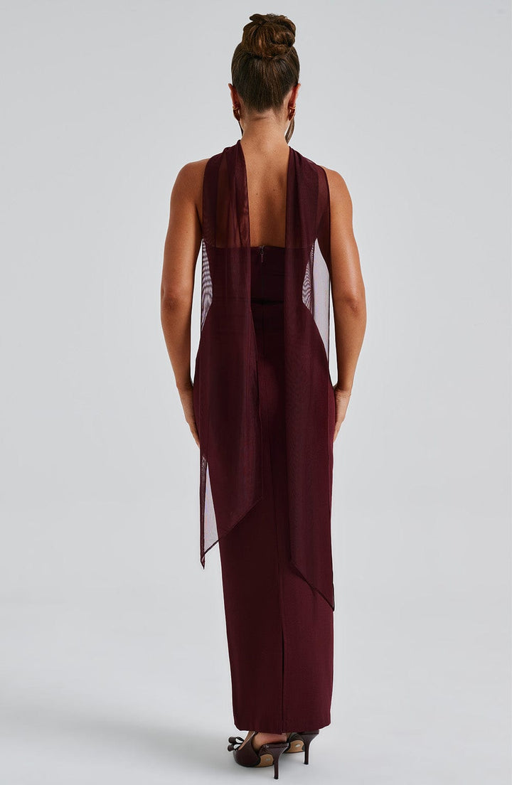 Ysia | Vestido Maxi