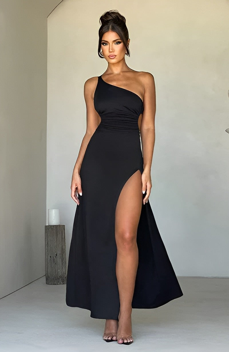 Clara | Vestido Comprido