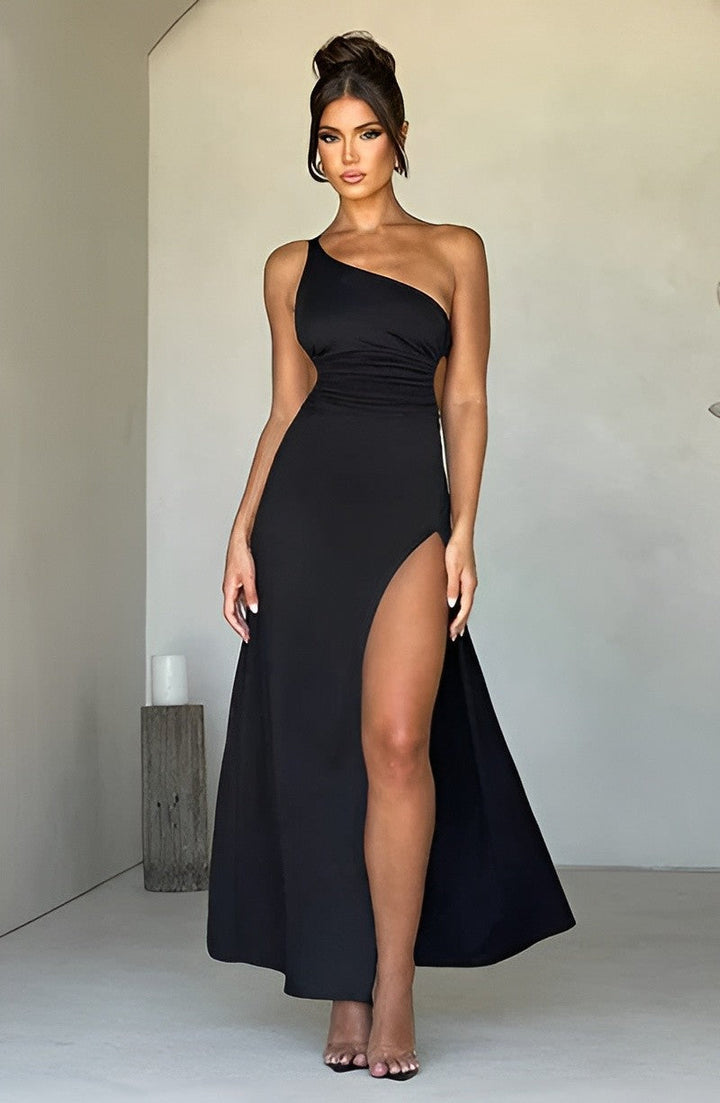 Clara | Vestido Comprido